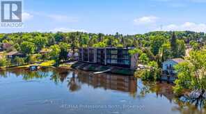 203 - 32 BRUNEL ROAD | Huntsville Ontario | Slide Image Thirteen