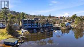 203 - 32 BRUNEL ROAD | Huntsville Ontario | Slide Image Sixteen