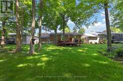 25 POLLARD DRIVE | Meaford Ontario | Slide Image Thirty-three