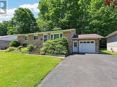 25 POLLARD DRIVE Meaford Ontario, N4L 1A7