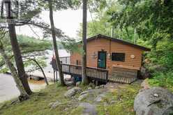 1053 HARRISON TRAIL | MacTier Ontario | Slide Image Three