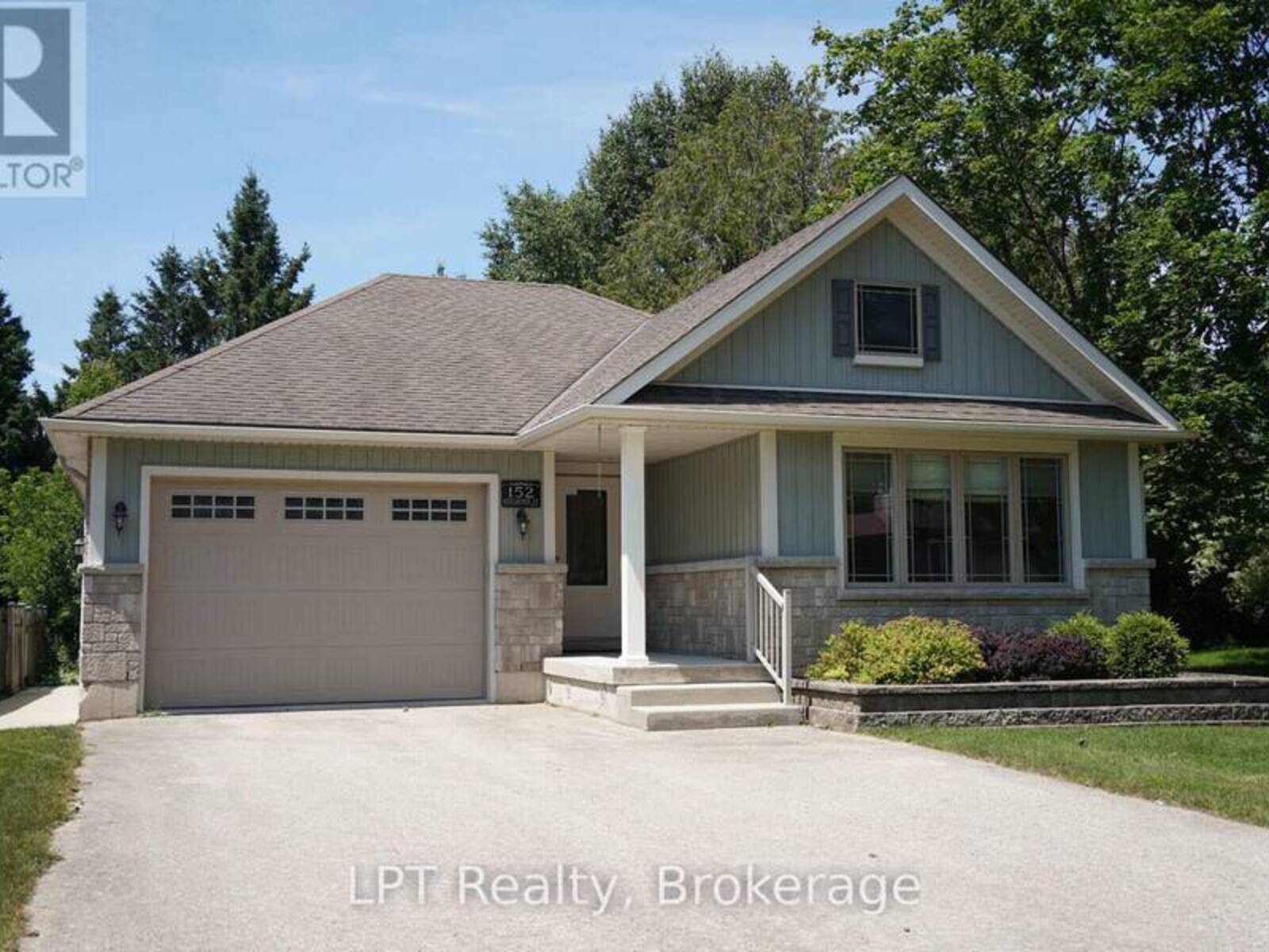 152 KINCARDINE STREET N, Durham, Ontario N0G 1R0