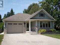 152 KINCARDINE STREET N Durham Ontario, N0G 1R0