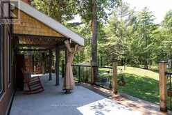 1075 LEONARD LAKE 2 ROAD | Bracebridge Ontario | Slide Image Thirty-two