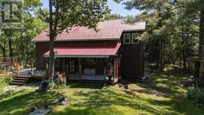 1075 LEONARD LAKE 2 ROAD | Bracebridge Ontario | Slide Image Thirty-seven