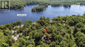 1075 LEONARD LAKE 2 ROAD | Bracebridge Ontario | Slide Image Forty