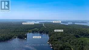 1075 LEONARD LAKE 2 ROAD | Bracebridge Ontario | Slide Image Forty-two