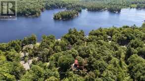 1075 LEONARD LAKE 2 ROAD | Bracebridge Ontario | Slide Image Forty-three