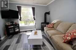 2557 BRUCE ROAD | Lion's Head Ontario | Slide Image Ten