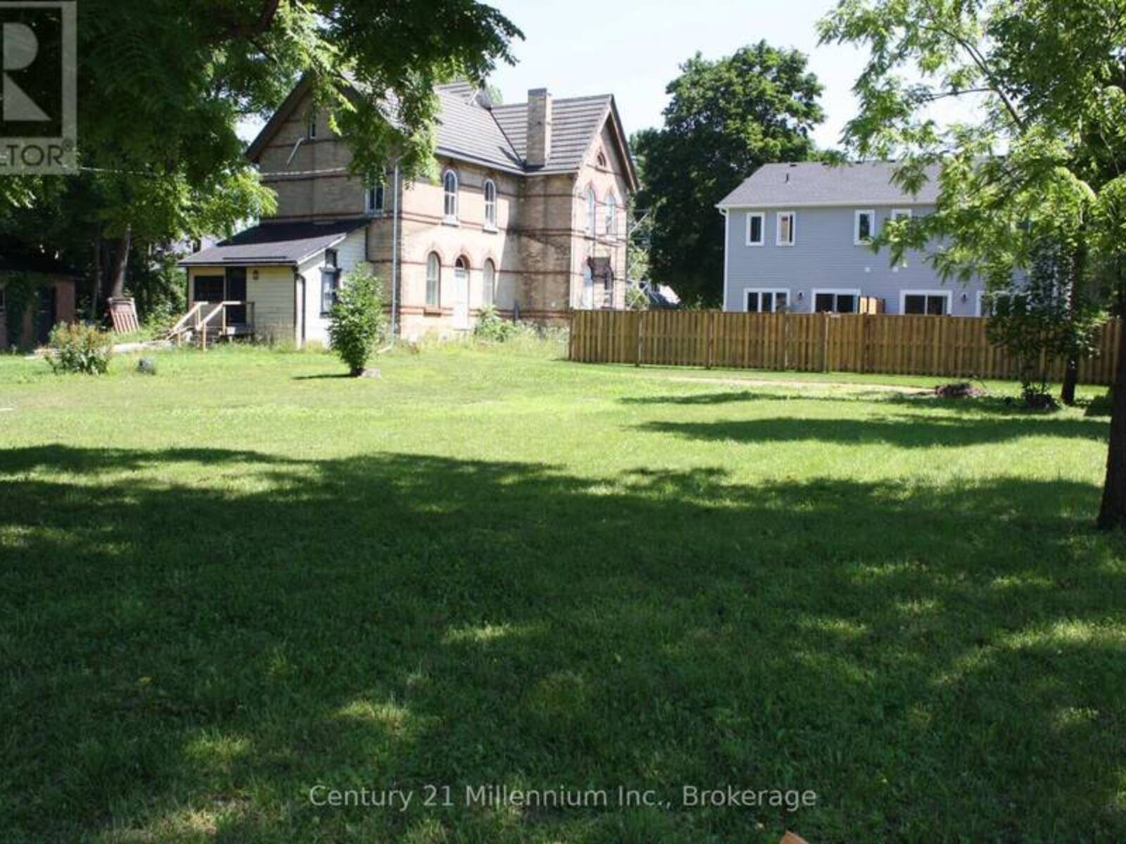 NA 3RD AVE SW AVENUE S, Chesley, Ontario N0G 0A1