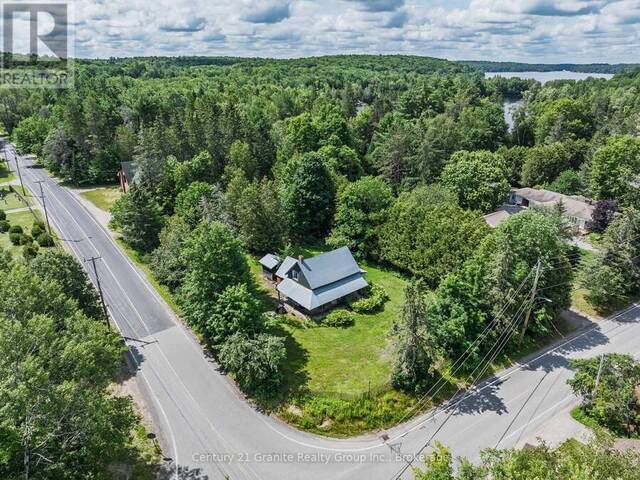1745 INGOLDSBY ROAD Minden Hills Ontario, K0M 2K0 - 4 Bedrooms Home For Sale