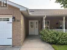 65 MEADOW LANE | Wasaga Beach Ontario | Slide Image Three