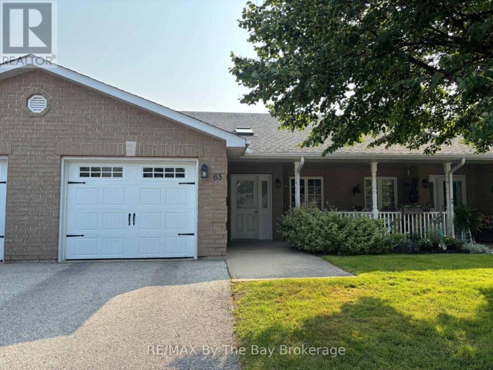 65 MEADOW LANE, Wasaga Beach, Ontario L9Z 0A3