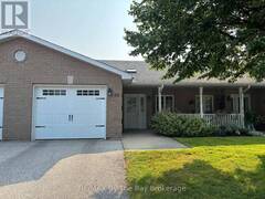 65 MEADOW LANE Wasaga Beach Ontario, L9Z 0A3