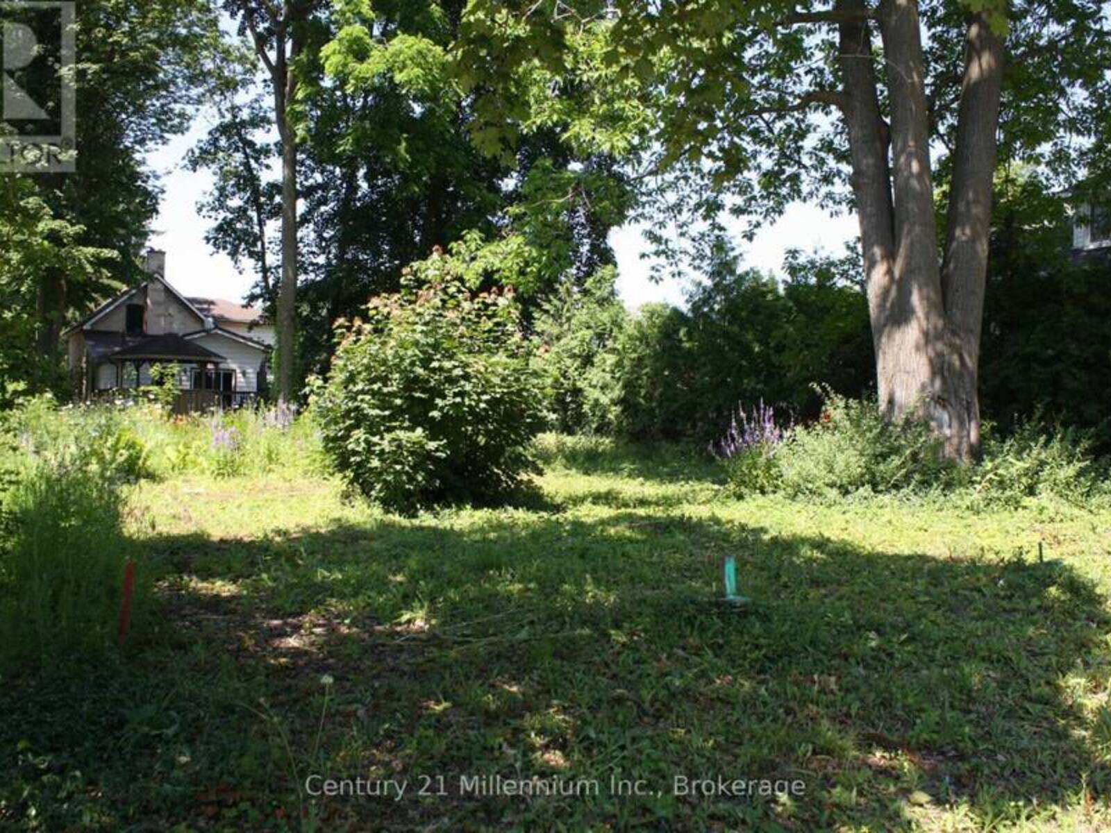 NA 2ND AVENUE S, Chesley, Ontario N0G 0A1