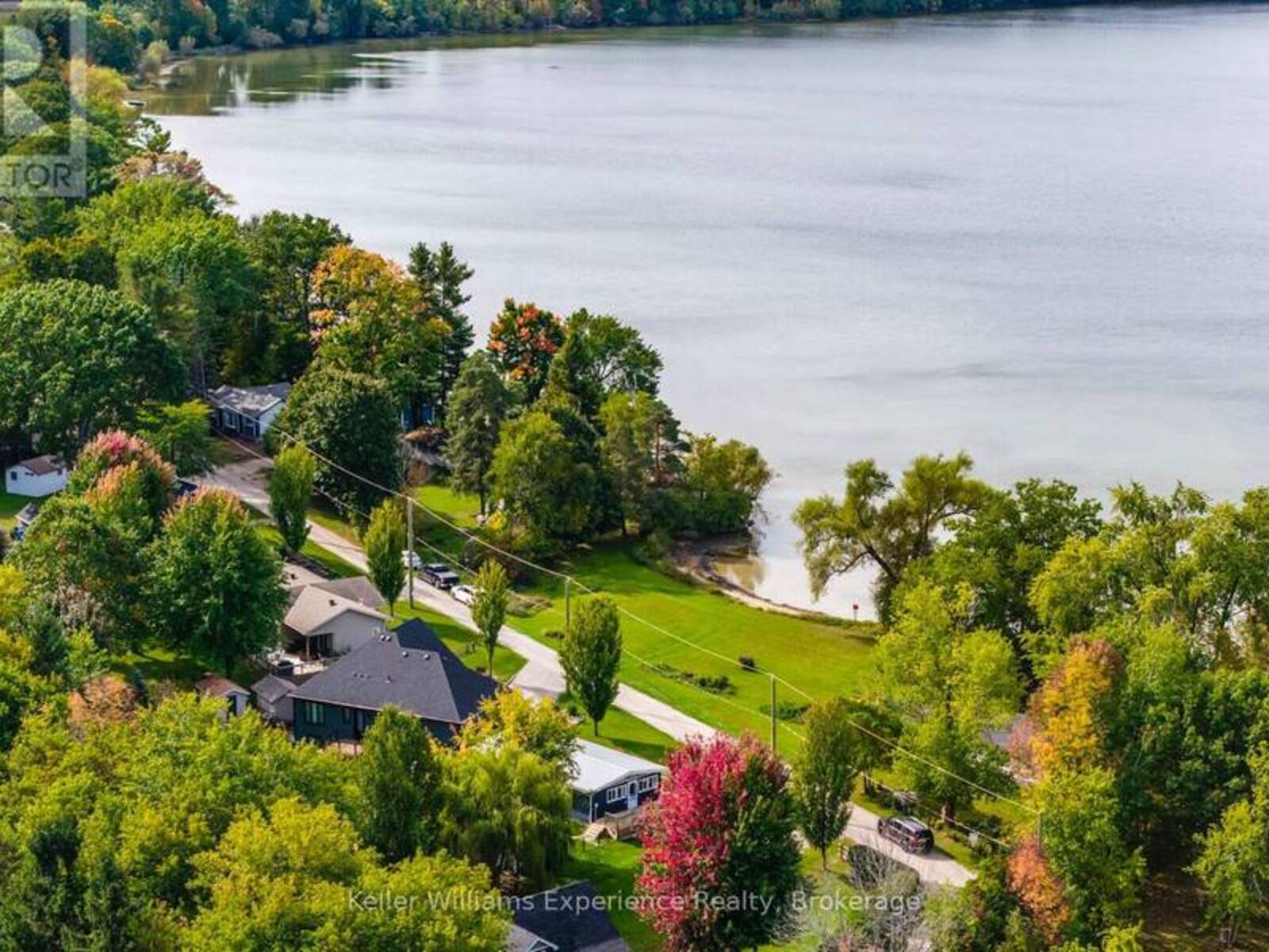 681 MCMURTRY ROAD, Midland, Ontario L4R 0B9
