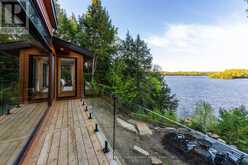 1311 S. RIL LAKE ROAD | Baysville Ontario | Slide Image Seven