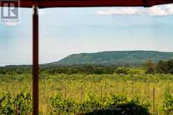 357065 THE BLUE MOUNTAINS MEAFORD TOWNLINE ROAD | Thornbury Ontario | Slide Image Twenty-five