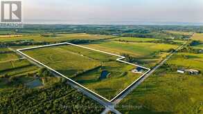 357065 THE BLUE MOUNTAINS MEAFORD TOWNLINE ROAD | Thornbury Ontario | Slide Image Two