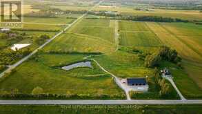 357065 THE BLUE MOUNTAINS MEAFORD TOWNLINE ROAD | Thornbury Ontario | Slide Image Thirty-five