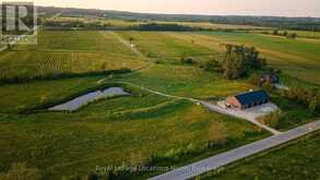 357065 THE BLUE MOUNTAINS MEAFORD TOWNLINE ROAD | Thornbury Ontario | Slide Image Thirty-six