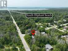 3 CARDINAL AVENUE | Georgian Bluffs Ontario | Slide Image Three