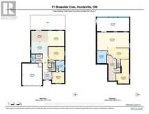 11 BRAESIDE CRESCENT | Huntsville Ontario | Slide Image Forty-five
