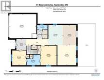 11 BRAESIDE CRESCENT | Huntsville Ontario | Slide Image Forty-six