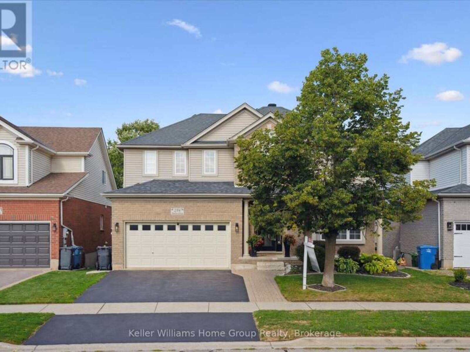 294 FARLEY DRIVE, Guelph, Ontario N1L 1N6
