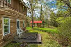 3569 CHETWYND ROAD | Kearney Ontario | Slide Image Forty-eight