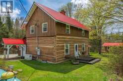 3569 CHETWYND ROAD | Kearney Ontario | Slide Image Forty-nine
