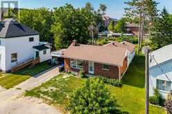 9 WOLFE STREET | Penetanguishene Ontario | Slide Image One