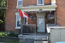 84 MISSISSAGA STREET W | Orillia Ontario | Slide Image Three