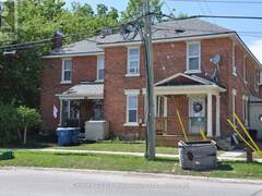 84 MISSISSAGA STREET W Orillia Ontario, L3V 3B1