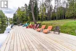 461 ROWANWOOD ROAD | Huntsville Ontario | Slide Image Eleven