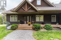 461 ROWANWOOD ROAD | Huntsville Ontario | Slide Image Twelve
