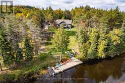 461 ROWANWOOD ROAD | Huntsville Ontario | Slide Image One