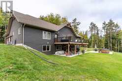 461 ROWANWOOD ROAD | Huntsville Ontario | Slide Image Forty-four