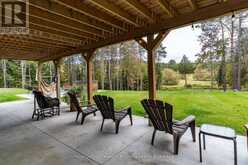 461 ROWANWOOD ROAD | Huntsville Ontario | Slide Image Nine