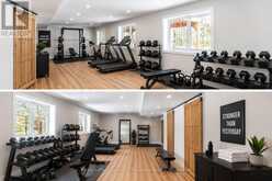 461 ROWANWOOD ROAD | Huntsville Ontario | Slide Image Thirty-two