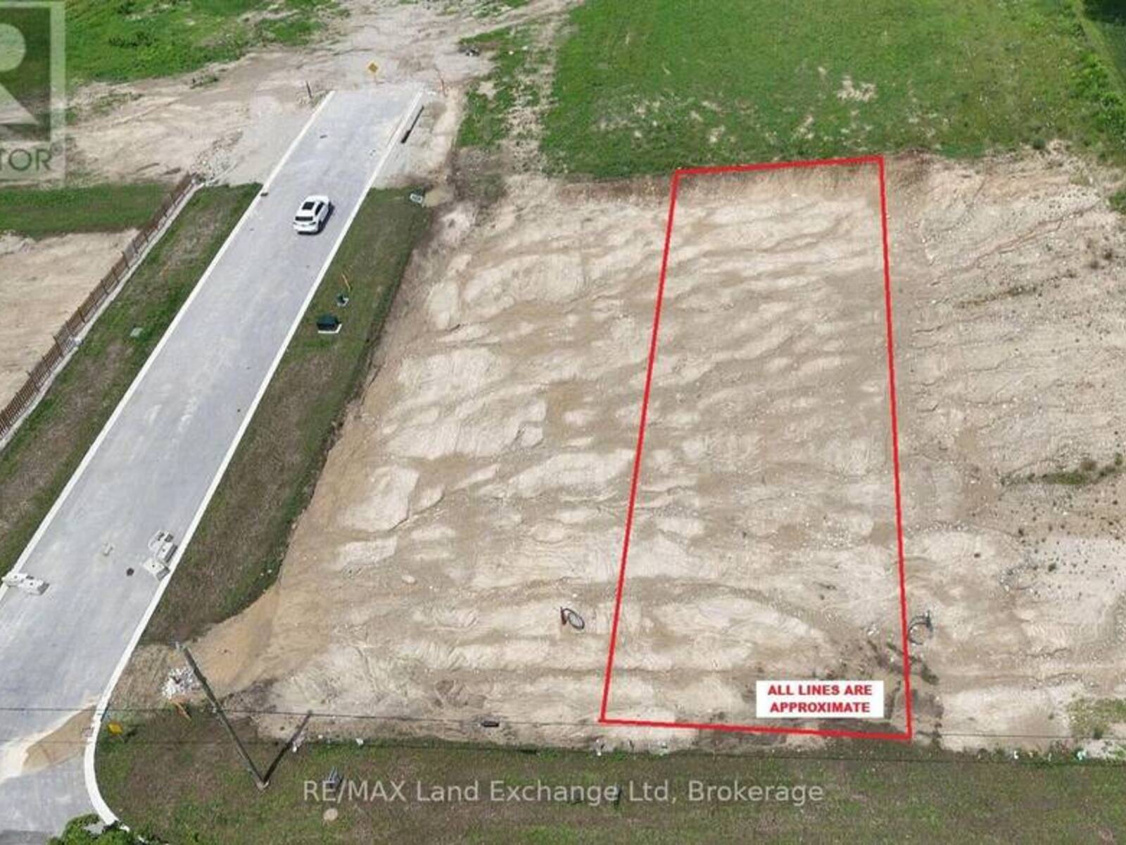 945 (LOT 3) OLD DURHAM ROAD, Walkerton, Ontario N0G 2V0