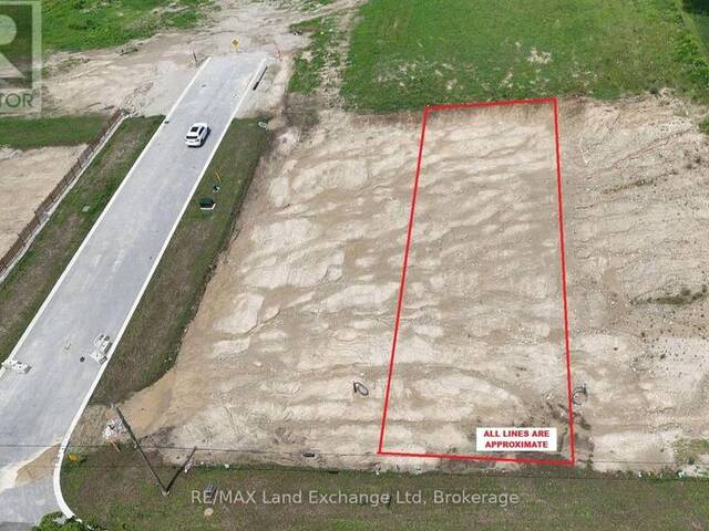 945 (LOT 3) OLD DURHAM ROAD Walkerton Ontario, N0G 2V0 - Vacant Land For Sale