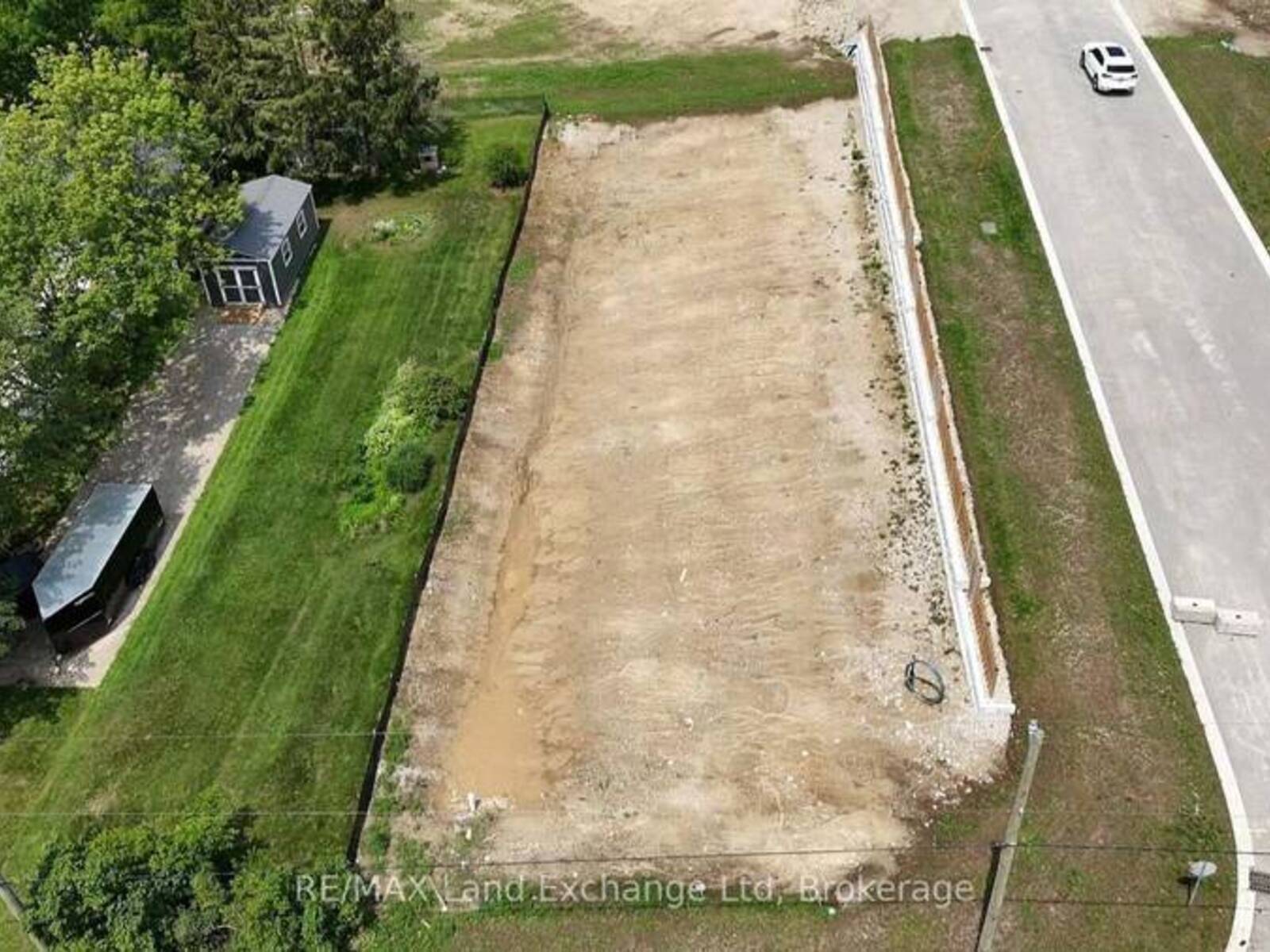 940 (LOT 1) OLD DURHAM ROAD, Walkerton, Ontario N0G 2V0