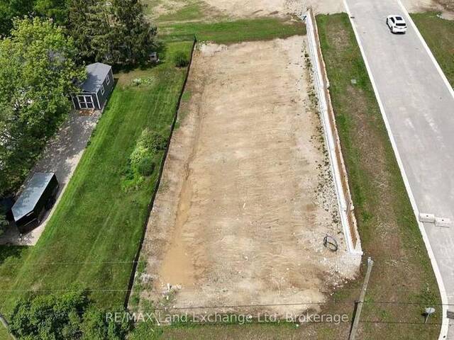940 (LOT 1) OLD DURHAM ROAD Walkerton Ontario, N0G 2V0 - Vacant Land For Sale