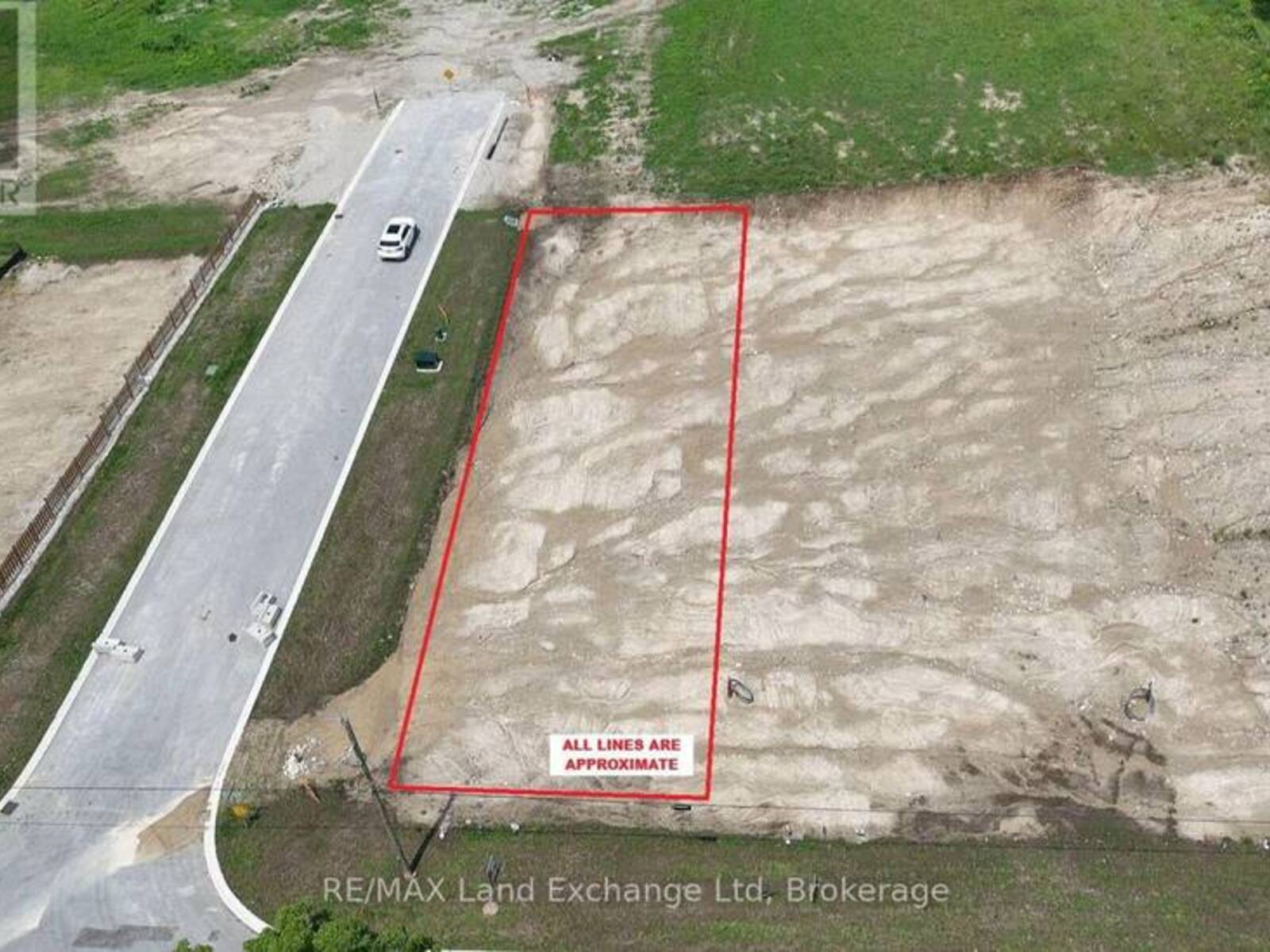 944 (LOT 2) OLD DURHAM ROAD, Walkerton, Ontario N0G 2V0