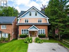 457 2ND AVENUE W Owen Sound Ontario, N4K 4L9