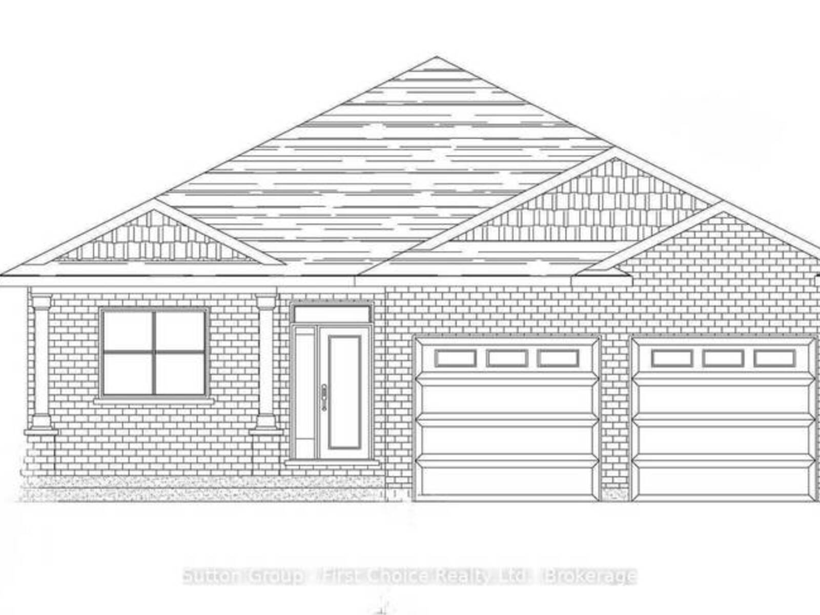 238 HENRY STREET, West Perth, Ontario N0K 1N0