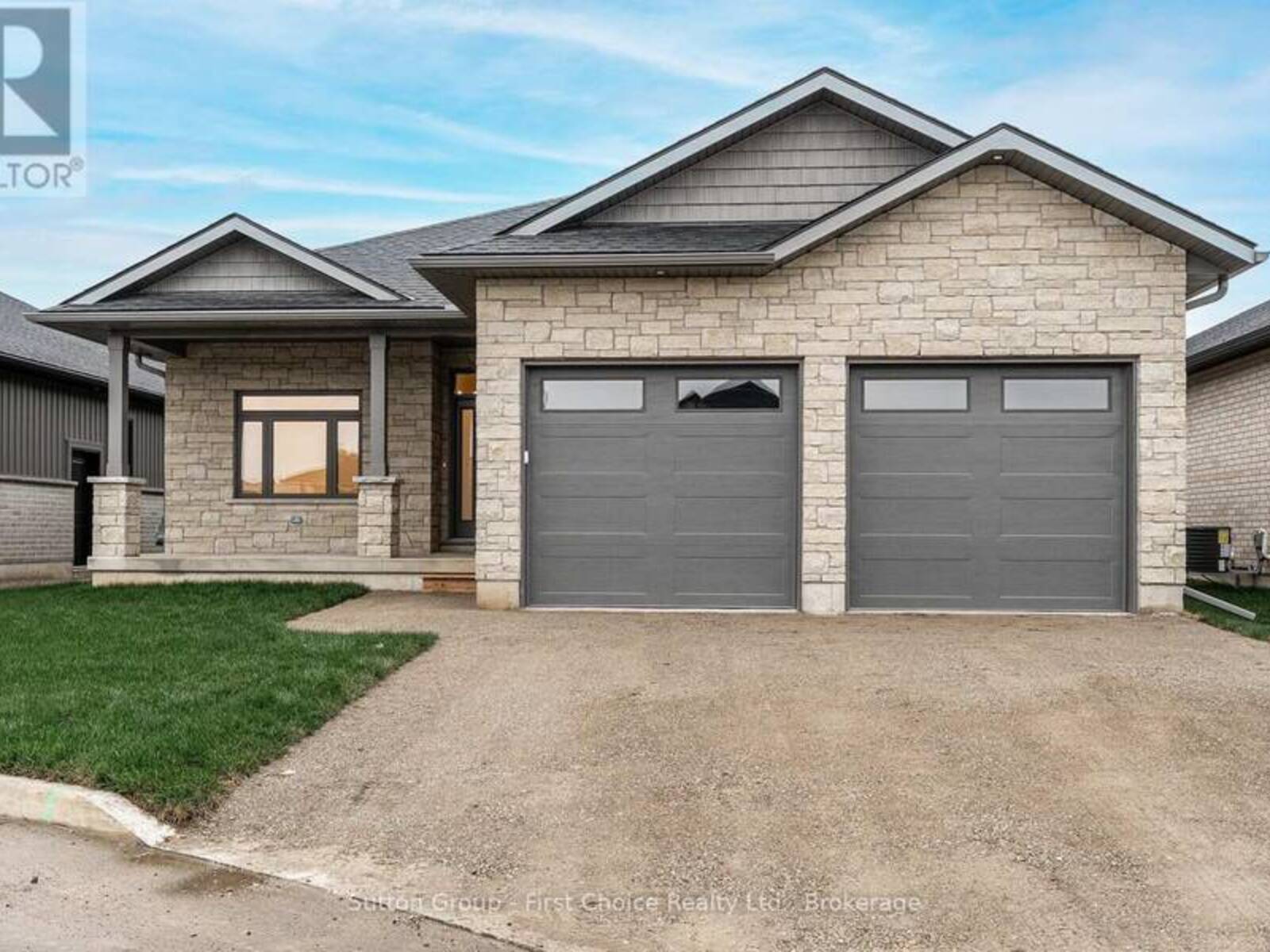 238 HENRY STREET, West Perth, Ontario N0K 1N0