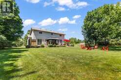 556017 MULMUR-MELANCTHON TOWNLINE | Mulmur Ontario | Slide Image Two