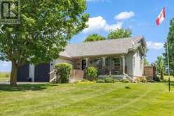556017 MULMUR-MELANCTHON TOWNLINE | Mulmur Ontario | Slide Image One